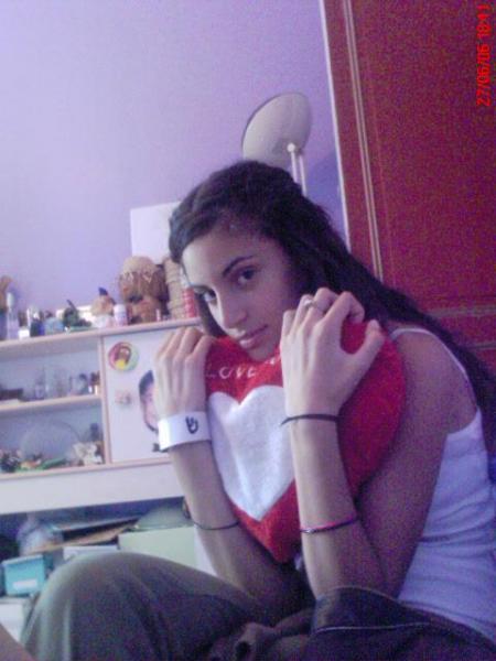 ma princesse