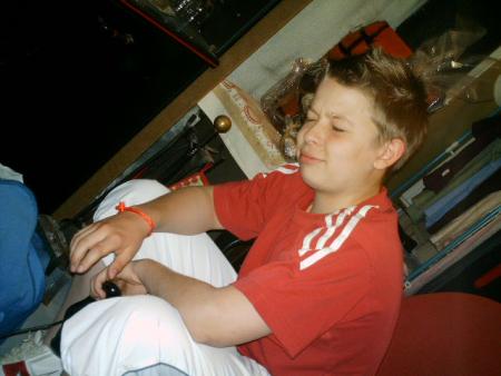 andreas